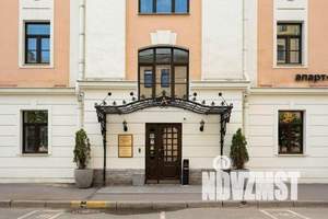 1-к квартира, посуточно, 24м2, 1/5 этаж