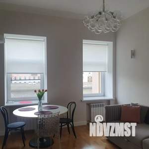 3-к квартира, посуточно, 80м2, 2/5 этаж