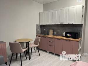 1-к квартира, посуточно, 26м2, 9/12 этаж
