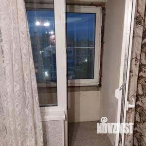 1-к квартира, на длительный срок, 40м2, 6/7 этаж