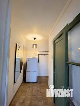 1-к квартира, на длительный срок, 32м2, 5/5 этаж