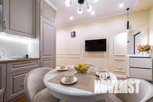 1-к квартира, посуточно, 35м2, 3/5 этаж