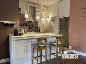 2-к квартира, на длительный срок, 77м2, 3/6 этаж