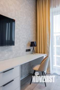 Студия квартира, на длительный срок, 31м2, 10/11 этаж