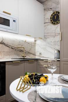 Студия квартира, на длительный срок, 30м2, 8/12 этаж