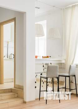 2-к квартира, на длительный срок, 60м2, 1/6 этаж