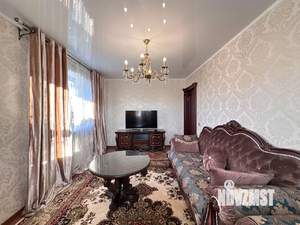3-к квартира, на длительный срок, 80м2, 7/18 этаж