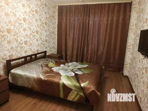 1-к квартира, на длительный срок, 35м2, 9/16 этаж