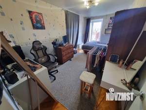 1-к квартира, на длительный срок, 30м2, 13/16 этаж