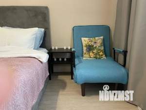 Студия квартира, посуточно, 26м2, 6/23 этаж