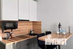 1-к квартира, посуточно, 20м2, 4/14 этаж
