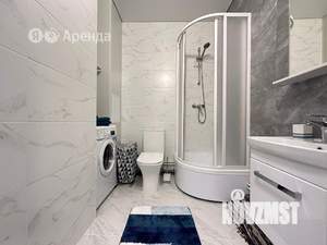 Студия квартира, на длительный срок, 28м2, 8/12 этаж