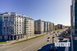 1-к квартира, на длительный срок, 41м2, 5/9 этаж