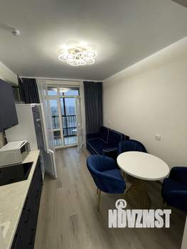 1-к квартира, на длительный срок, 41м2, 11/20 этаж