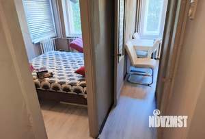 1-к квартира, на длительный срок, 29м2, 4/10 этаж