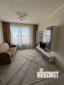 2-к квартира, на длительный срок, 53м2, 7/11 этаж