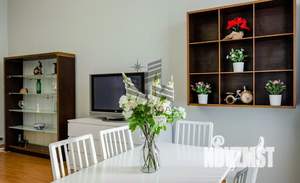 3-к квартира, на длительный срок, 100м2, 2/5 этаж