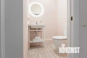 2-к квартира, посуточно, 65м2, 2/3 этаж