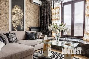 2-к квартира, на длительный срок, 78м2, 8/9 этаж