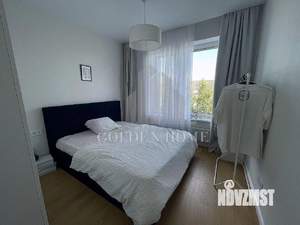 1-к квартира, на длительный срок, 40м2, 8/12 этаж