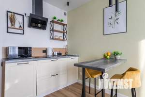 Студия квартира, посуточно, 25м2, 12/15 этаж