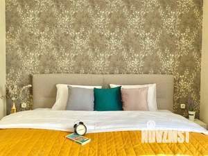 2-к квартира, посуточно, 70м2, 1/1 этаж