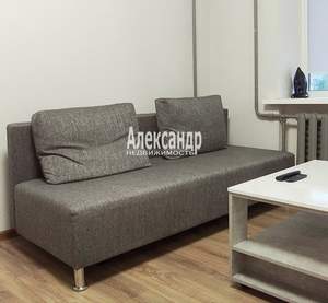1-к квартира, на длительный срок, 33м2, 8/10 этаж
