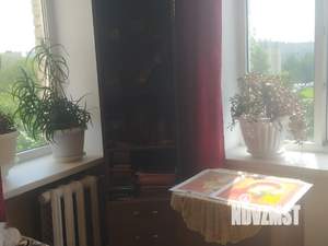 1-к квартира, на длительный срок, 30м2, 8/9 этаж