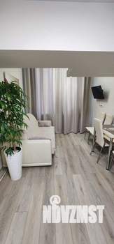 1-к квартира, на длительный срок, 35м2, 4/18 этаж
