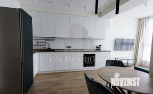 2-к квартира, на длительный срок, 70м2, 2/8 этаж