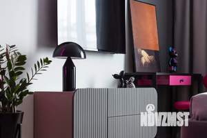 1-к квартира, посуточно, 29м2, 7/9 этаж