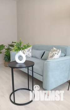 1-к квартира, посуточно, 42м2, 1/5 этаж