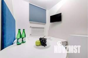 1-к квартира, посуточно, 12м2, 1/5 этаж