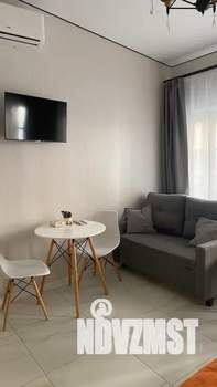 1-к квартира, посуточно, 30м2, 4/4 этаж