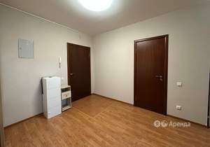 1-к квартира, на длительный срок, 54м2, 8/14 этаж