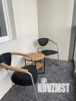1-к квартира, посуточно, 23м2, 4/20 этаж