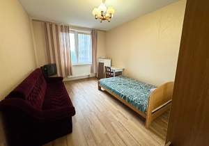 2-к квартира, на длительный срок, 77м2, 3/26 этаж