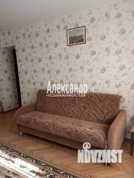 2-к квартира, на длительный срок, 47м2, 3/9 этаж