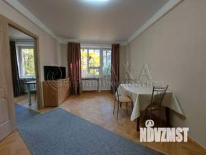 2-к квартира, на длительный срок, 46м2, 2/5 этаж
