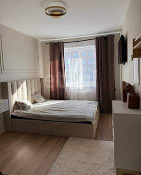 1-к квартира, на длительный срок, 36м2, 11/11 этаж