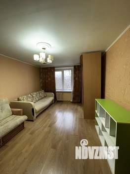 1-к квартира, на длительный срок, 34м2, 5/12 этаж