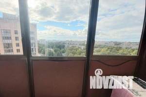1-к квартира, посуточно, 28м2, 15/17 этаж