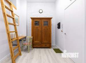 1-к квартира, на длительный срок, 47м2, 2/5 этаж