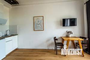 1-к квартира, посуточно, 21м2, 5/5 этаж