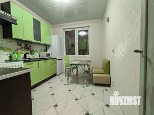 1-к квартира, на длительный срок, 36м2, 23/24 этаж