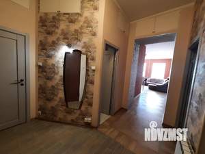 4-к квартира, на длительный срок, 83м2, 3/4 этаж