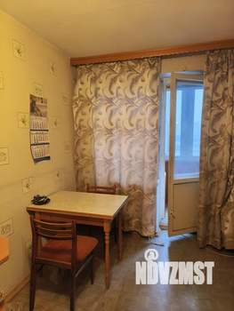 1-к квартира, на длительный срок, 52м2, 11/17 этаж