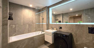 1-к квартира, на длительный срок, 54м2, 14/17 этаж