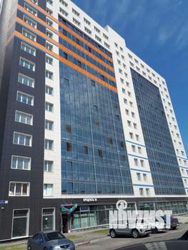1-к квартира, на длительный срок, 35м2, 8/15 этаж
