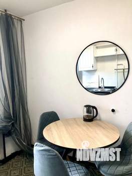 1-к квартира, на длительный срок, 34м2, 9/14 этаж